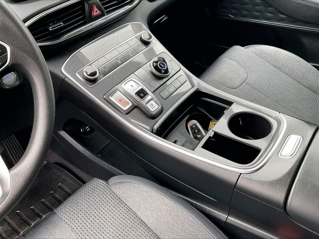 2022 Hyundai Santa Fe — photo 20
