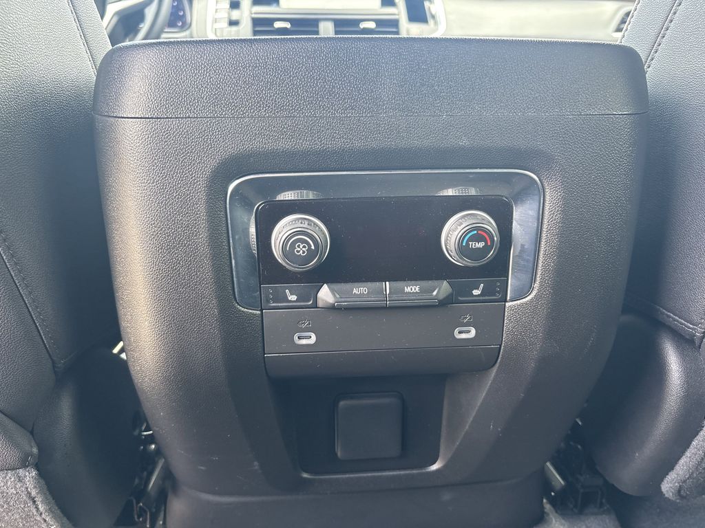 2023 Chevrolet Suburban Premier Beige at Bayway Cadillac Southwest