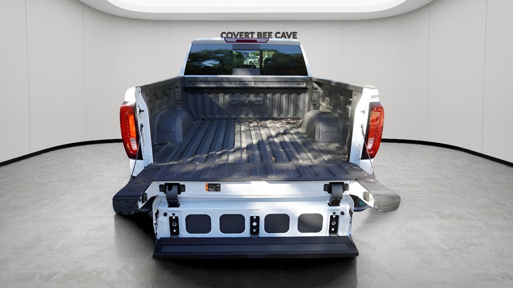 New 2026 White GMC SLT image 37