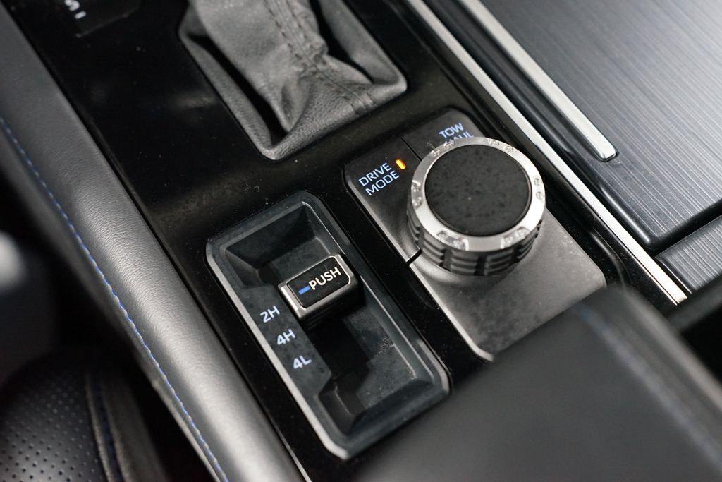 Thumbnail: 2024 Toyota Tundra - 24