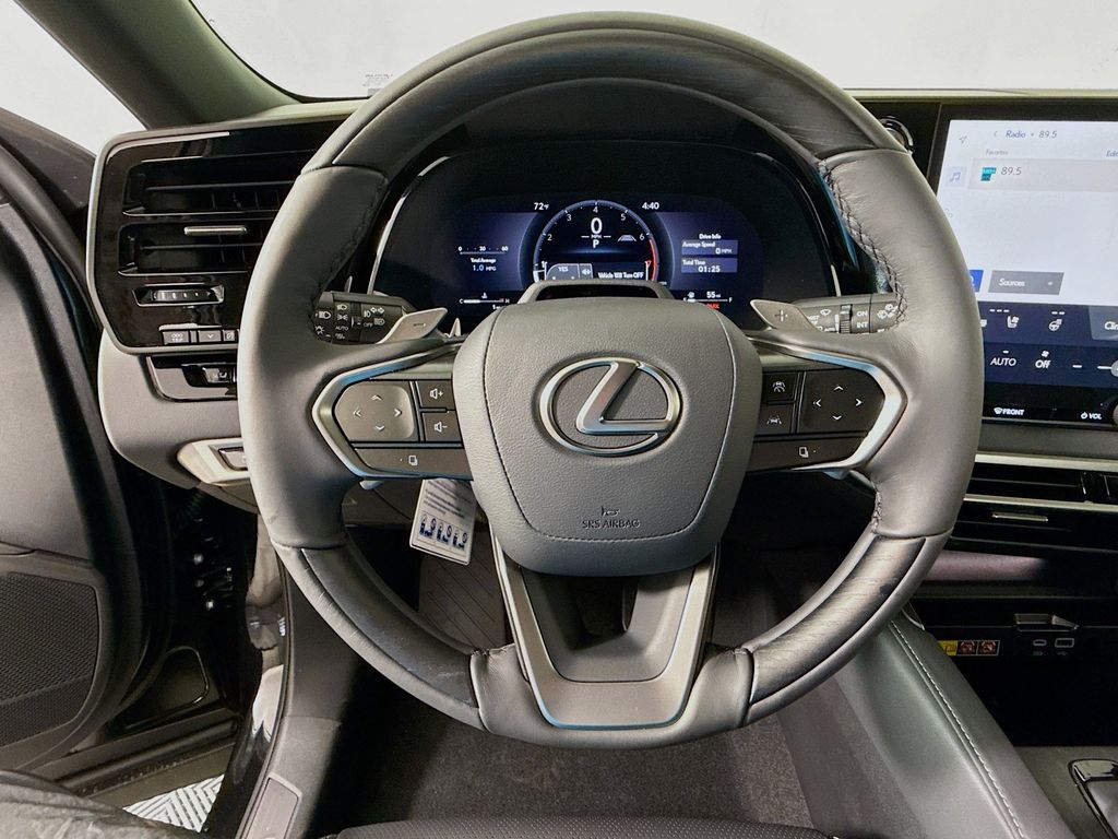 Thumbnail: 2026 Lexus RX - 10