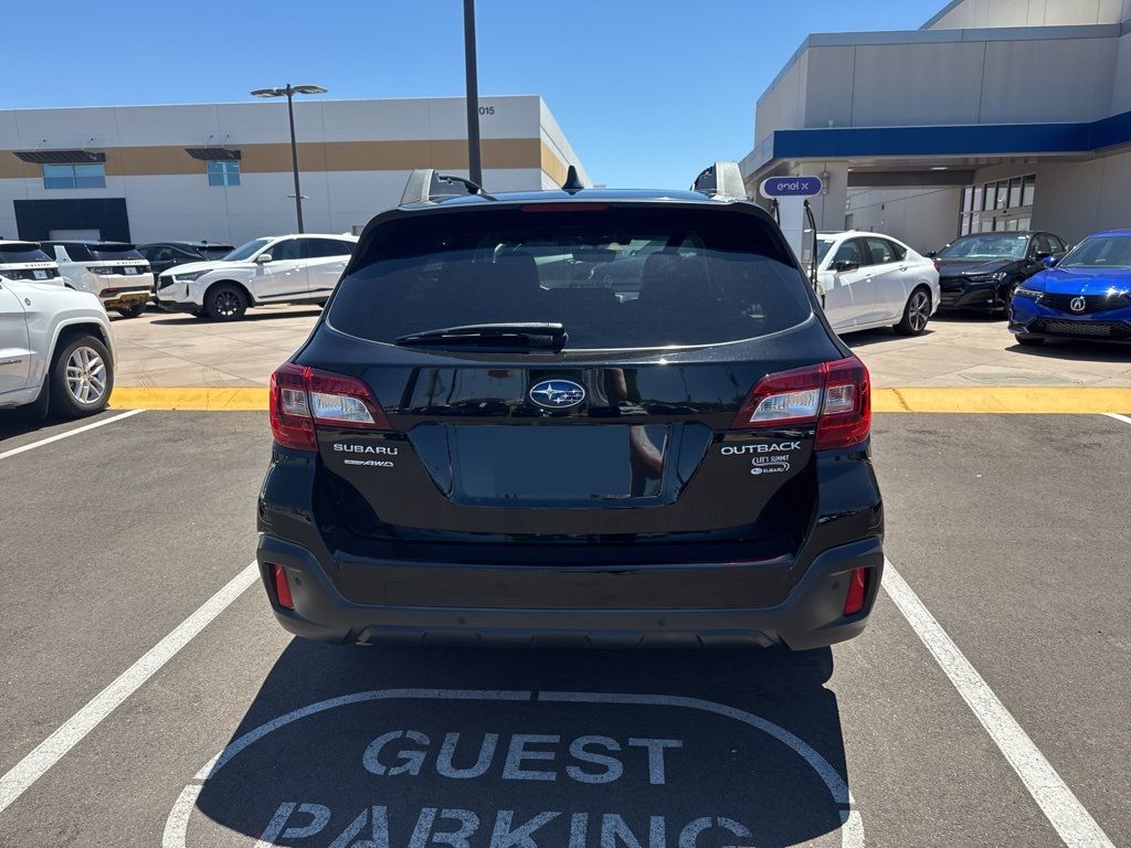 Thumbnail: 2019 Subaru Outback - 5
