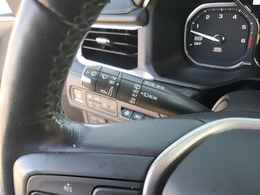 Used Car 2021 Gmc Yukon  Denali For Sale Under $50,000 In Austin, Texas