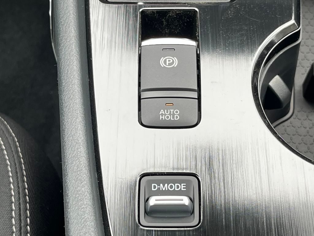 2025 Nissan Rogue SV photo