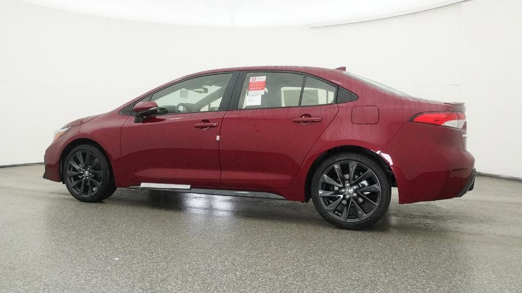 Thumbnail: 2026 Toyota Corolla - 17