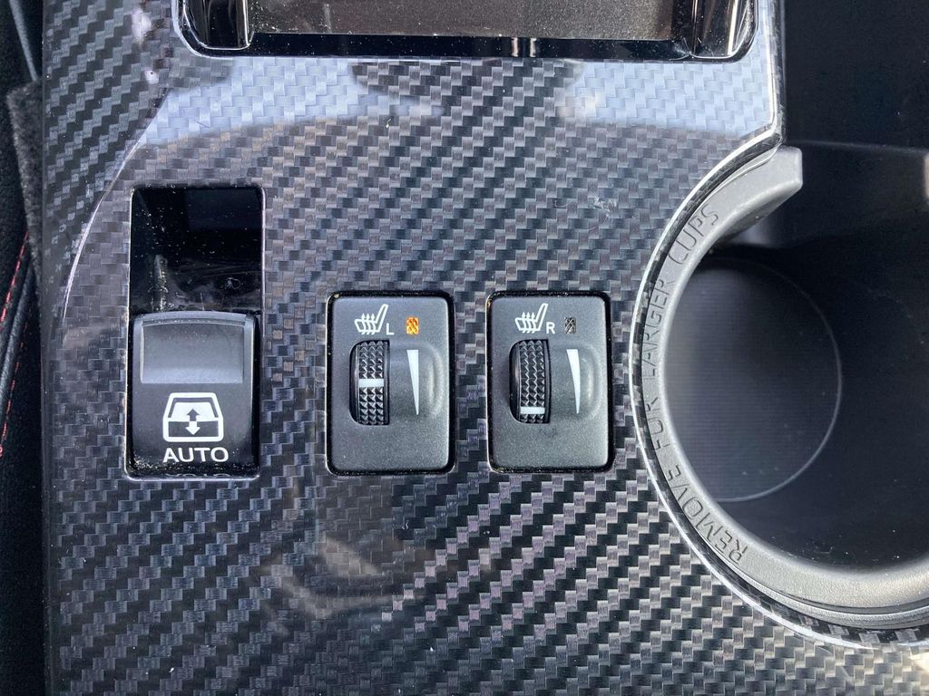 Used 2023  Toyota TRD Pro image 15