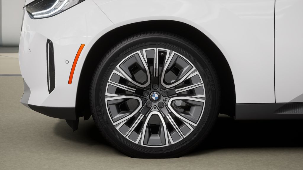 2025 BMW X3 3.0i 30