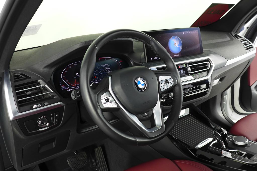 Thumbnail: 2023 BMW X3 - 31