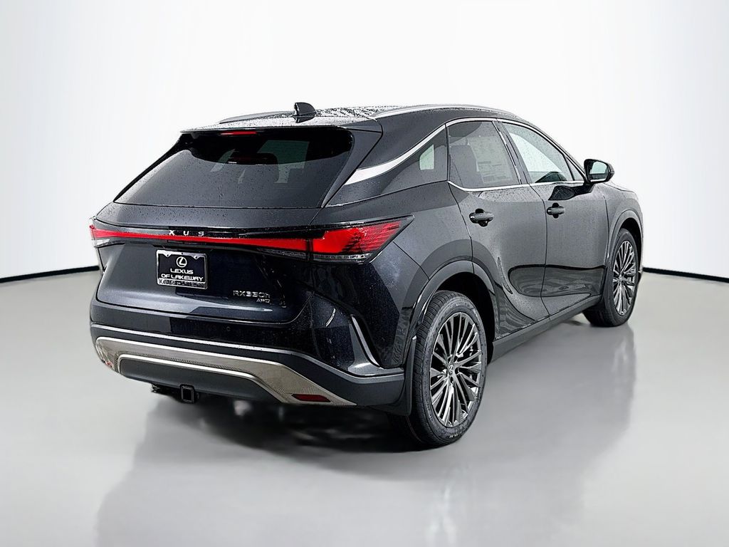 Thumbnail: 2026 Lexus RX - 5