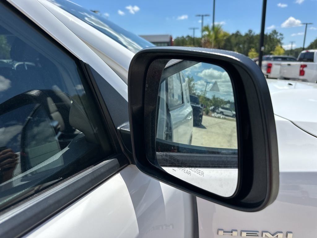 2024 White Knuckle Clearcoat Dodge Durango R/T RWD SUV