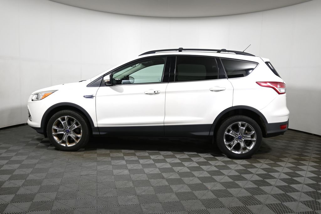 Thumbnail: 2013 Ford Escape - 2