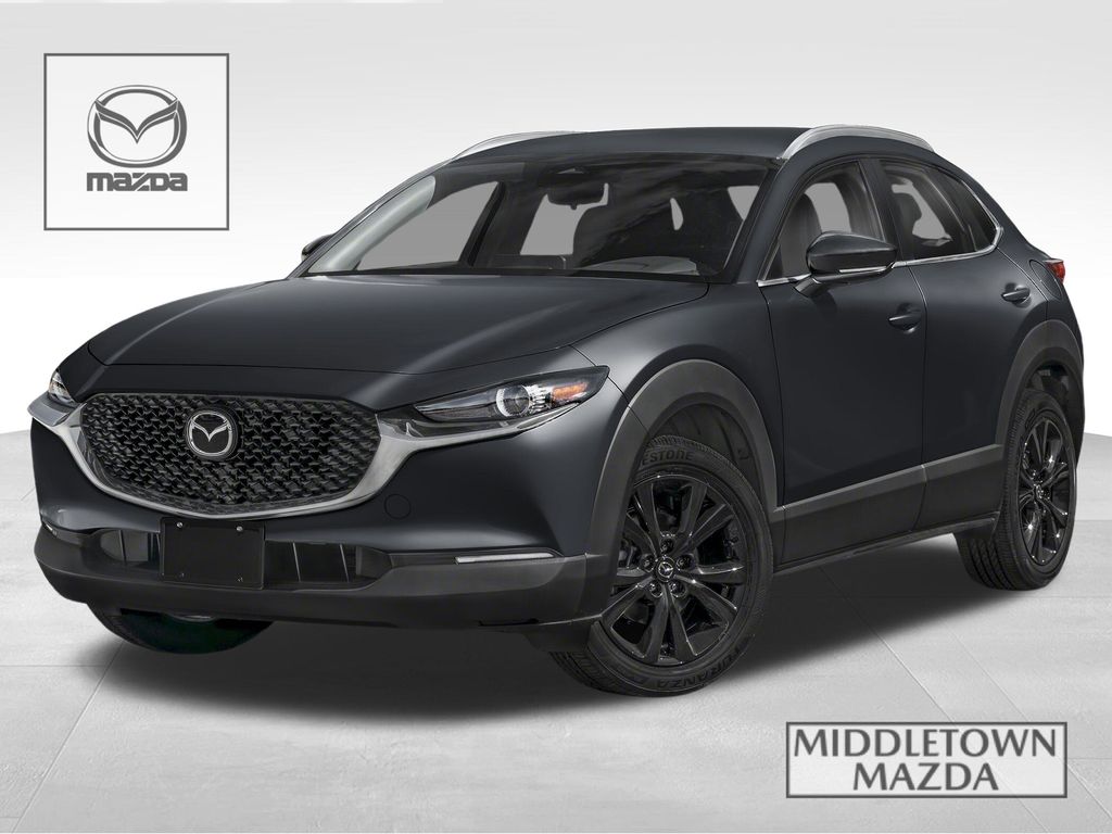 Used 2025 Mazda CX-30 Image