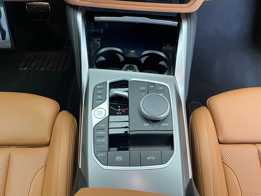 2025 BMW 4 Series M440i 18