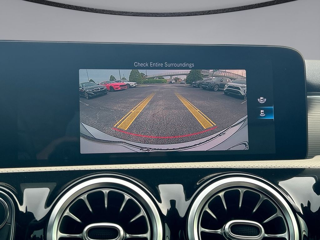 Thumbnail: 2021 Mercedes-Benz A-Class - 22