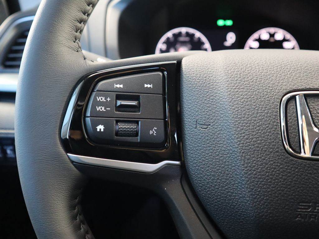 Thumbnail: 2026 Honda Odyssey - 11