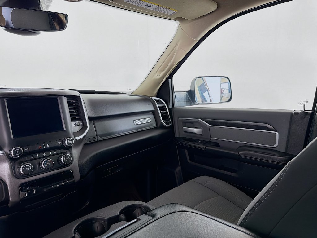 Used 2020 Ram 2500 Truck