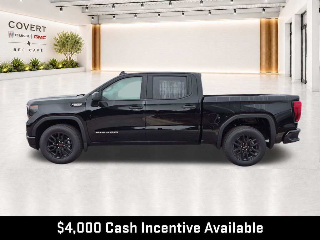 2026 GMC Sierra 1500 Pro - Photo 6
