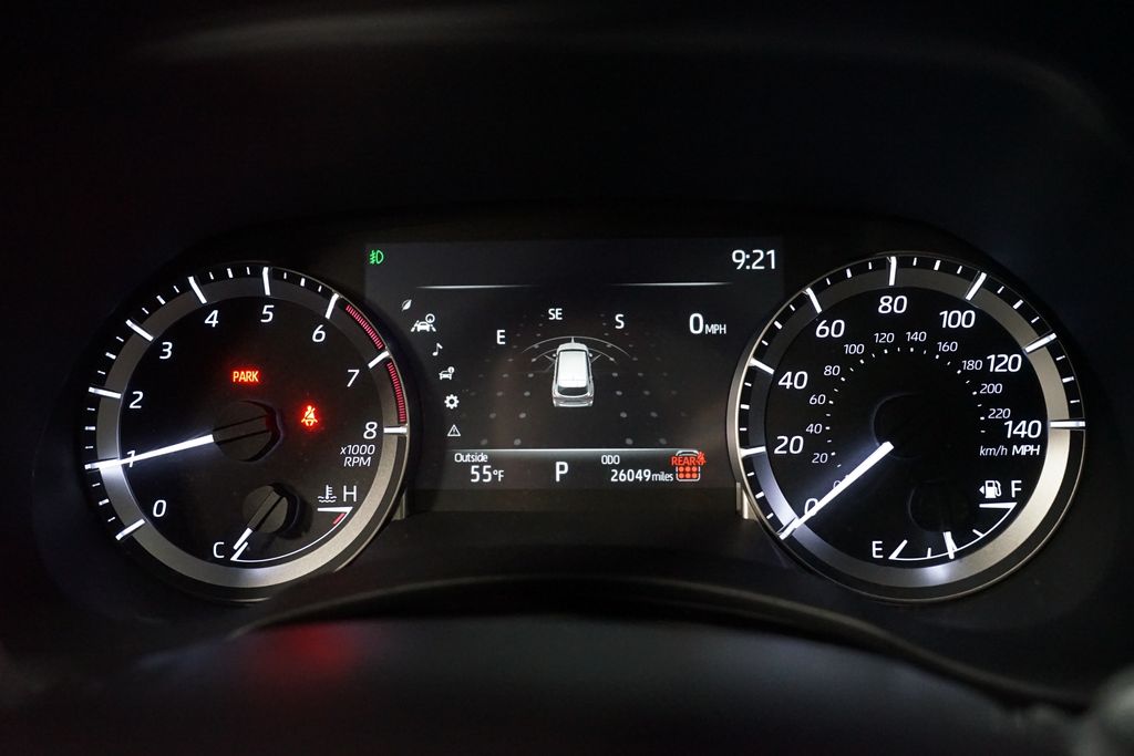 Thumbnail: 2024 Toyota Highlander - 15