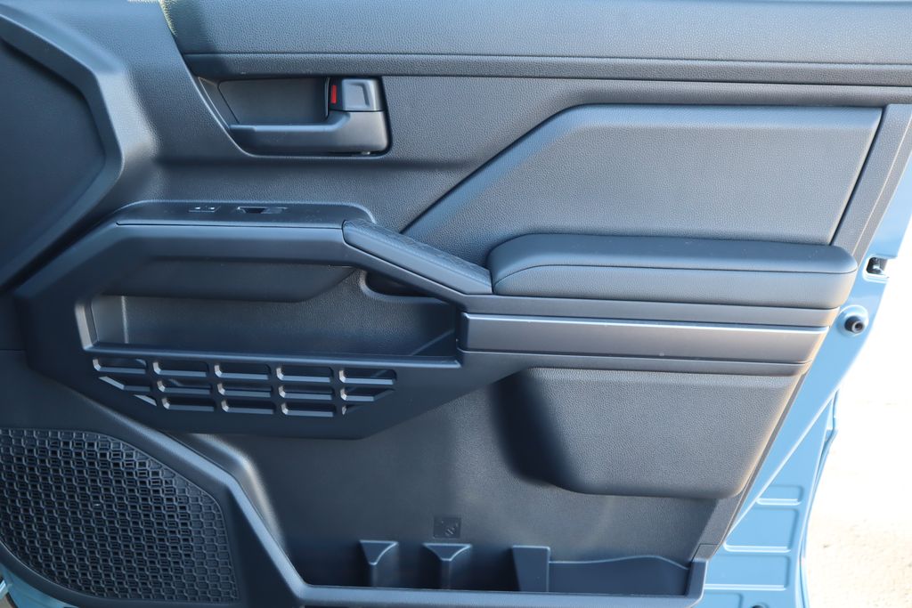 Thumbnail: 2026 Toyota 4Runner - 24