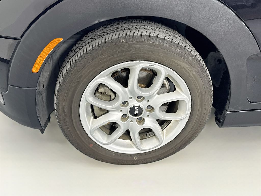 Used Car 2017 Mini Cooper  Clubman For Sale Under $15,000 In Austin, Texas