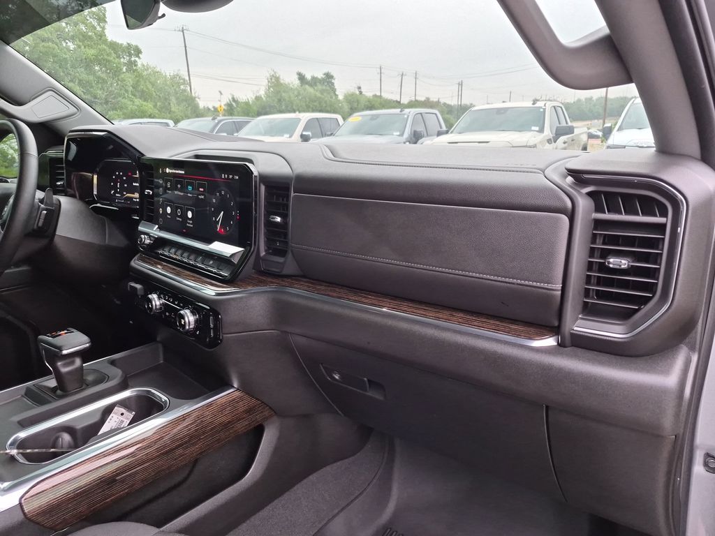 Used Car 2024 Gmc Sierra 1500  Elevation For Sale Under $50,000 In Austin, Texas