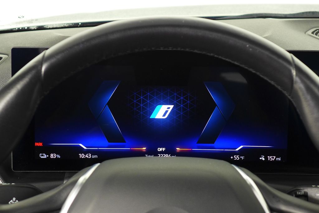 Thumbnail: 2023 BMW i4 - 28