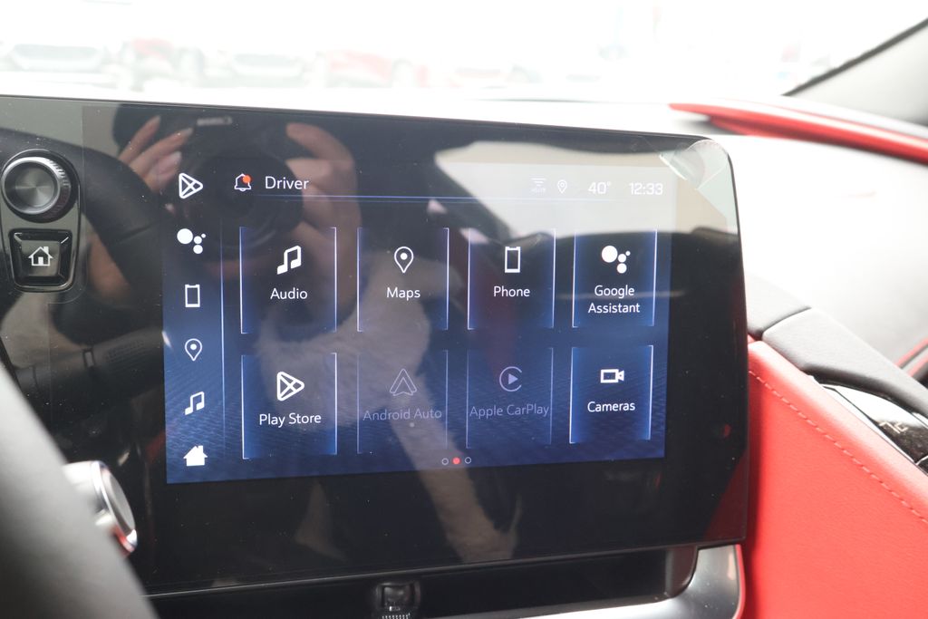 Thumbnail: 2024 Chevrolet Corvette - 21