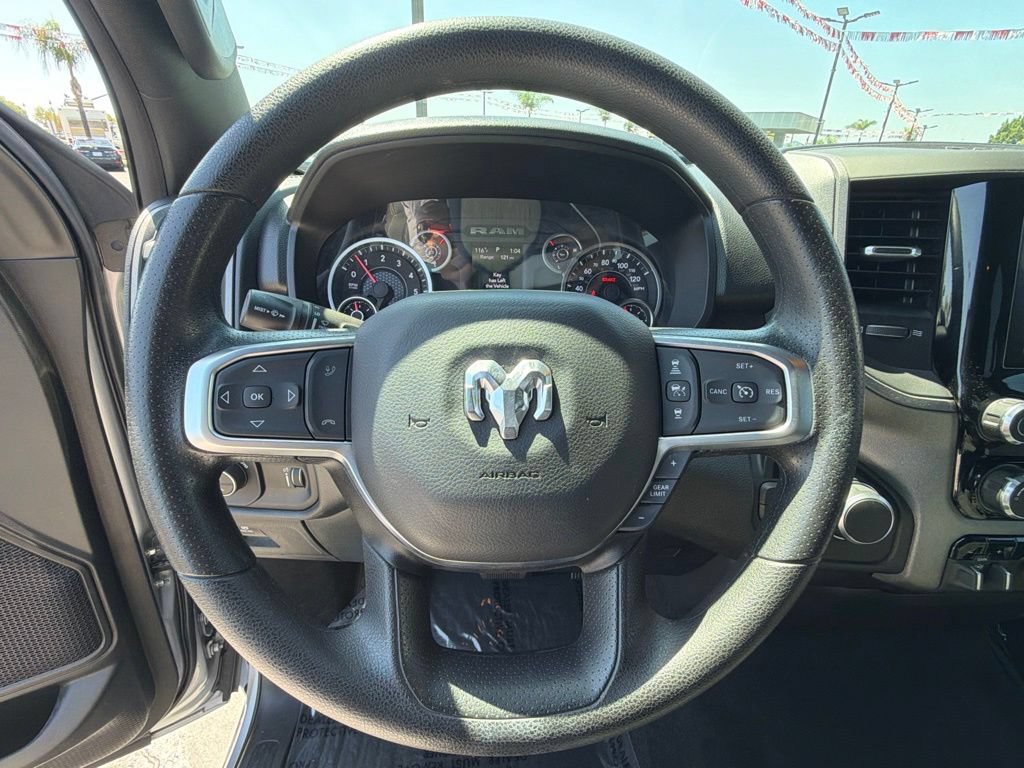 Used 2025 Ram 1500 Truck