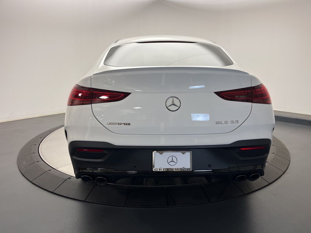 Thumbnail: 2026 Mercedes-Benz GLE - 6