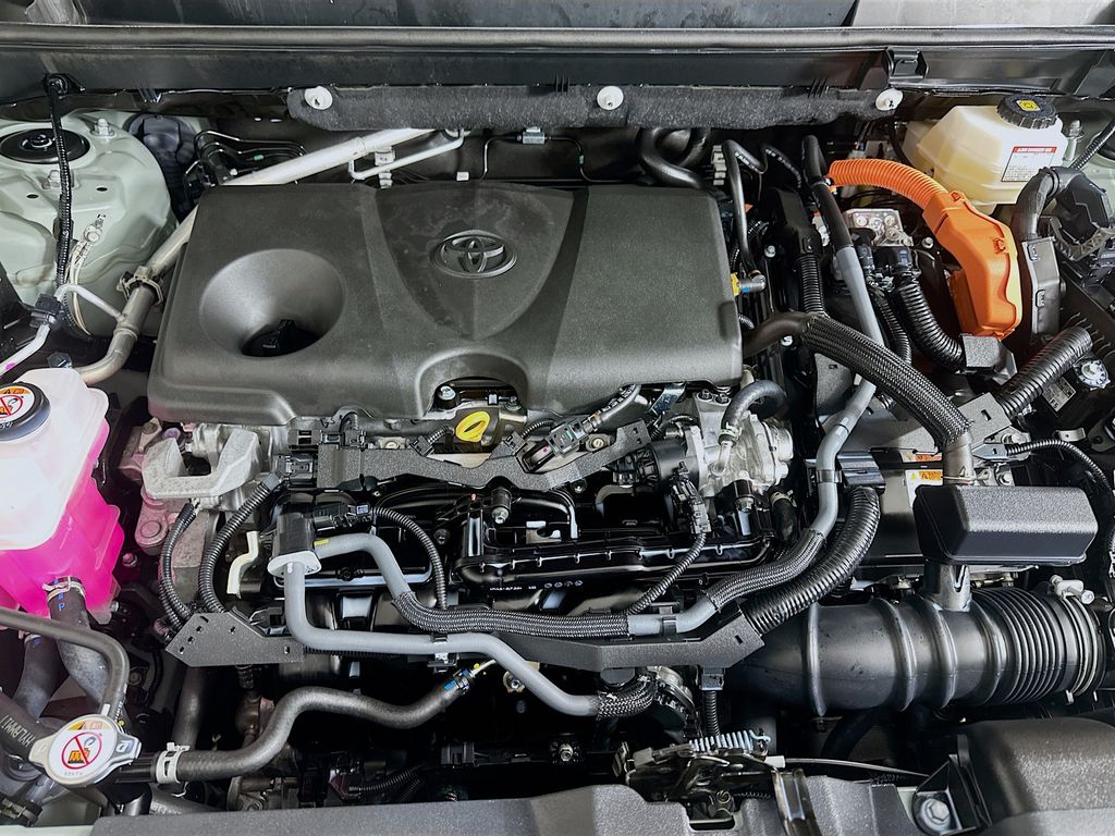 Thumbnail: 2023 Toyota RAV4 - 30