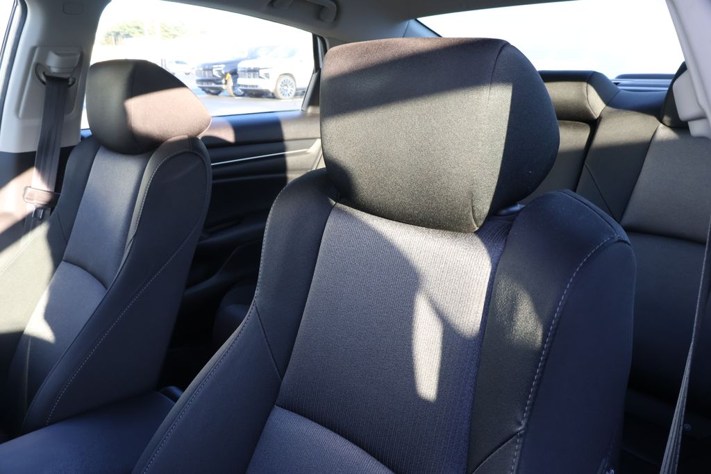 Thumbnail: 2019 Honda Accord - 14
