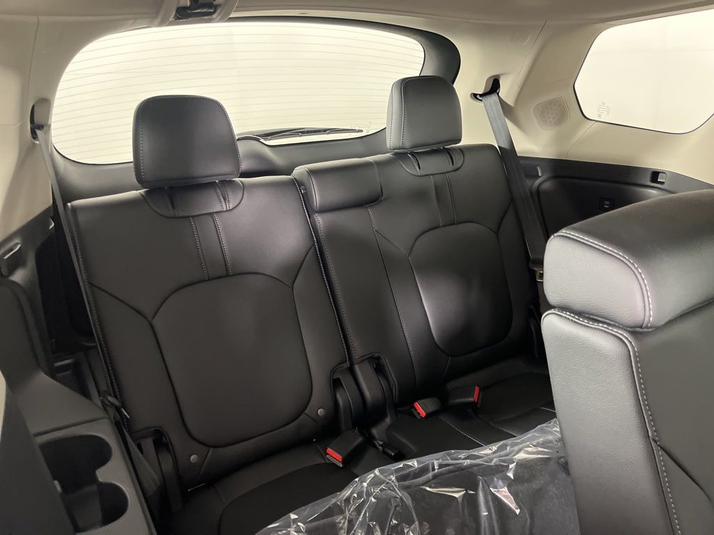 Thumbnail: 2026 Honda Pilot - 14