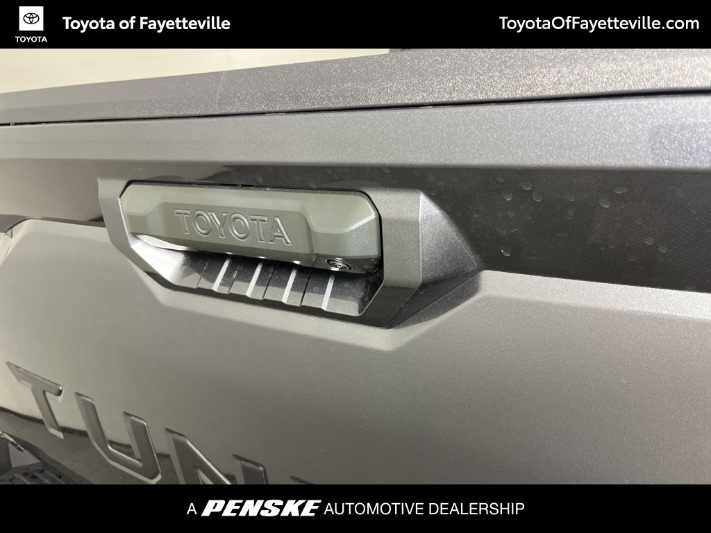 Thumbnail: 2026 Toyota Tundra - 15