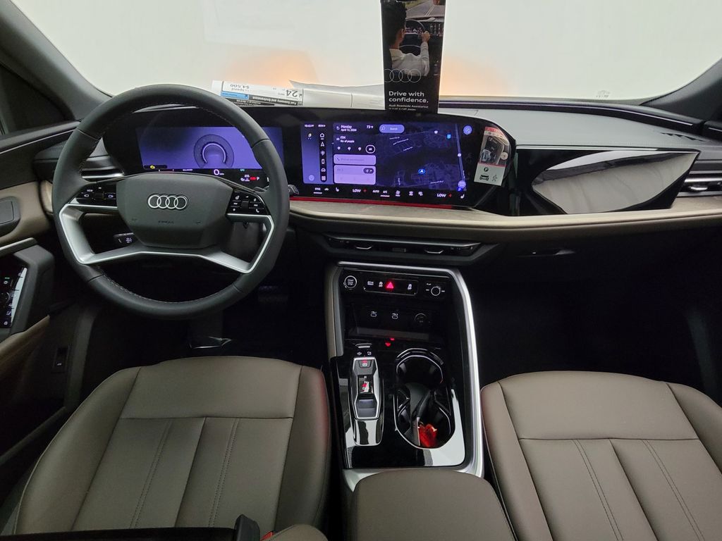 Thumbnail: 2026 Audi Q5 - 18