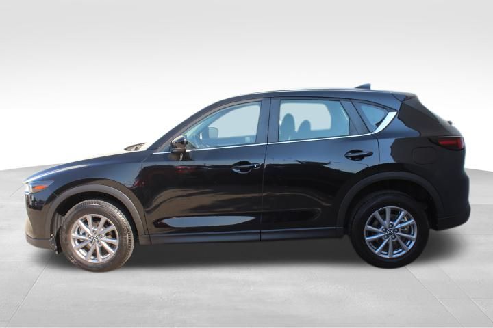 Used Car 2022 Mazda Cx-5  2.5 S For Sale In Georgetown, Texas