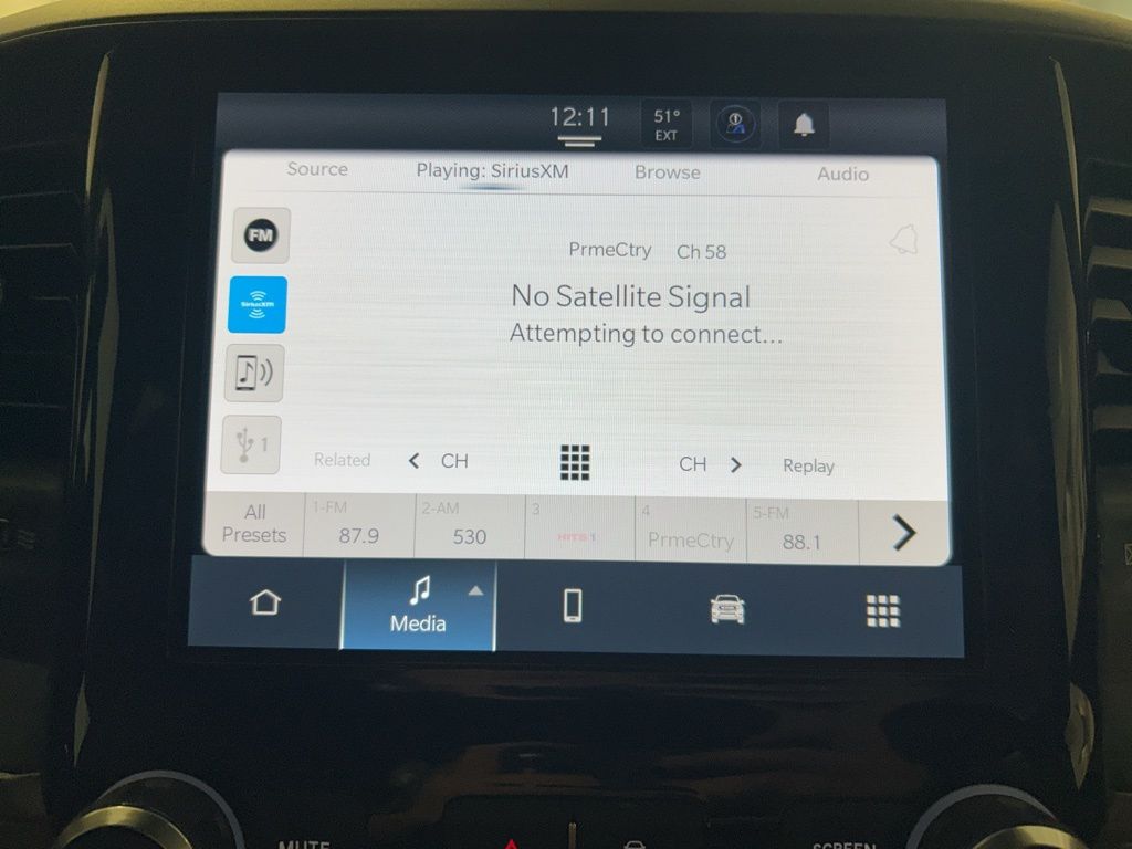 new 2026 Ram 5500HD car, priced at $73,132