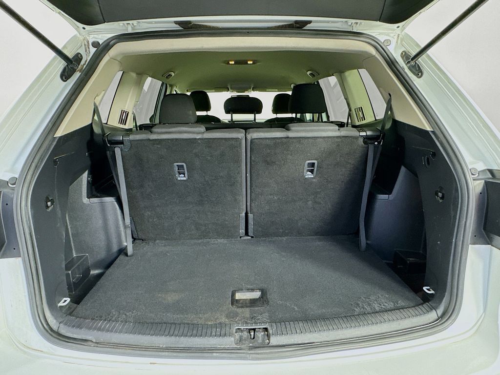 Used Car 2018 Volkswagen Atlas  S For Sale Under $15,000 In Austin, Texas