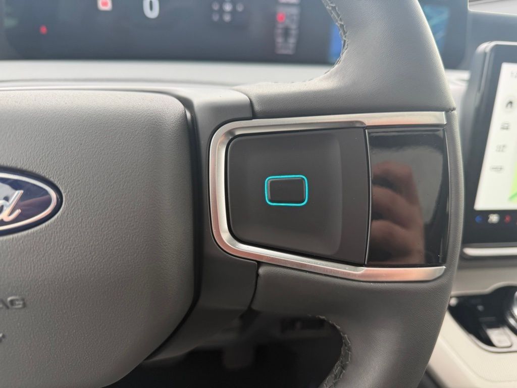 2026 Ford Expedition Active Blue at Audi Porsche Sewickley
