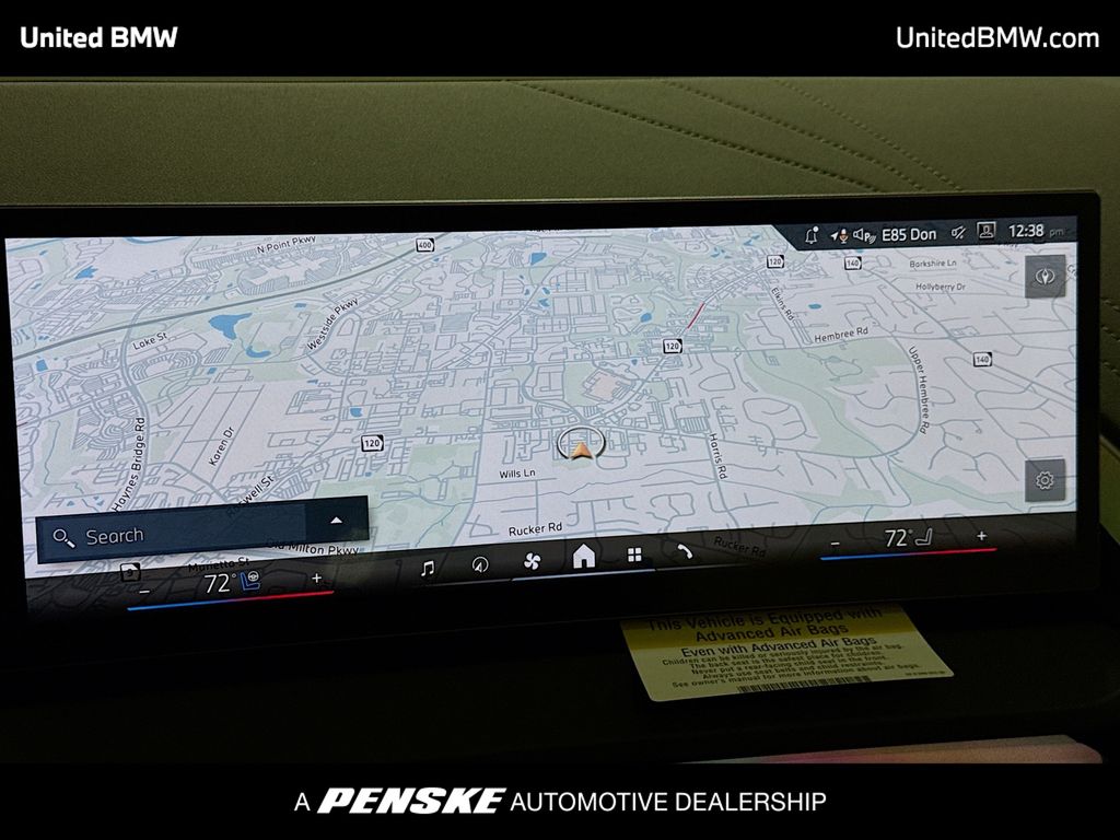 Thumbnail: 2026 BMW X3 - 10