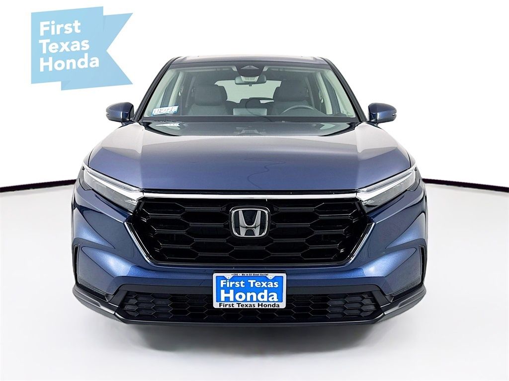 Used Car 2025 Honda Cr-v  Ex For Sale Under $35,000 In Austin, Texas