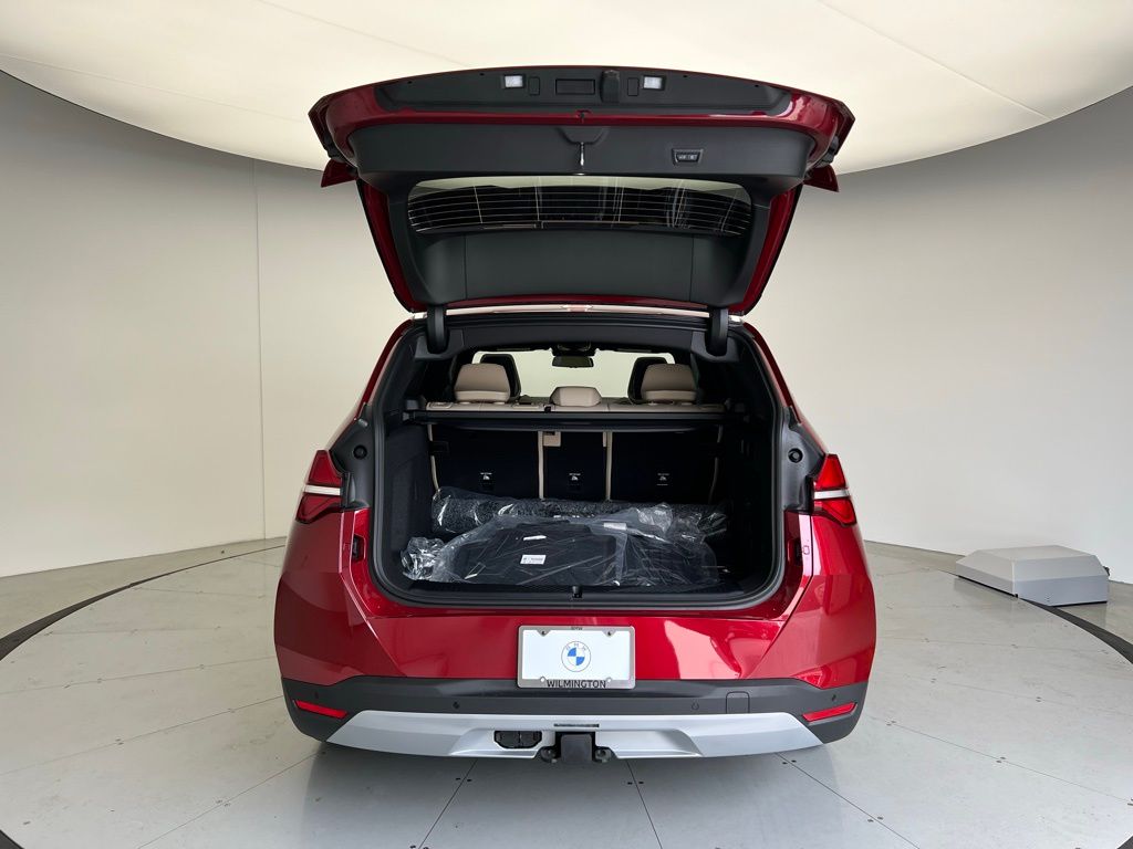 Thumbnail: 2026 BMW X3 - 5