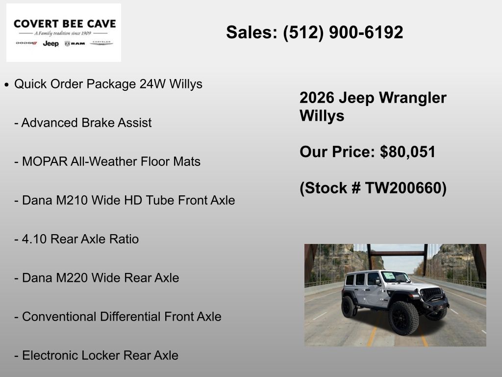View vehicle photo 6