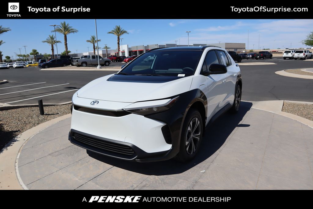 2025 Toyota bZ4X XLE -
                  Surprise, AZ