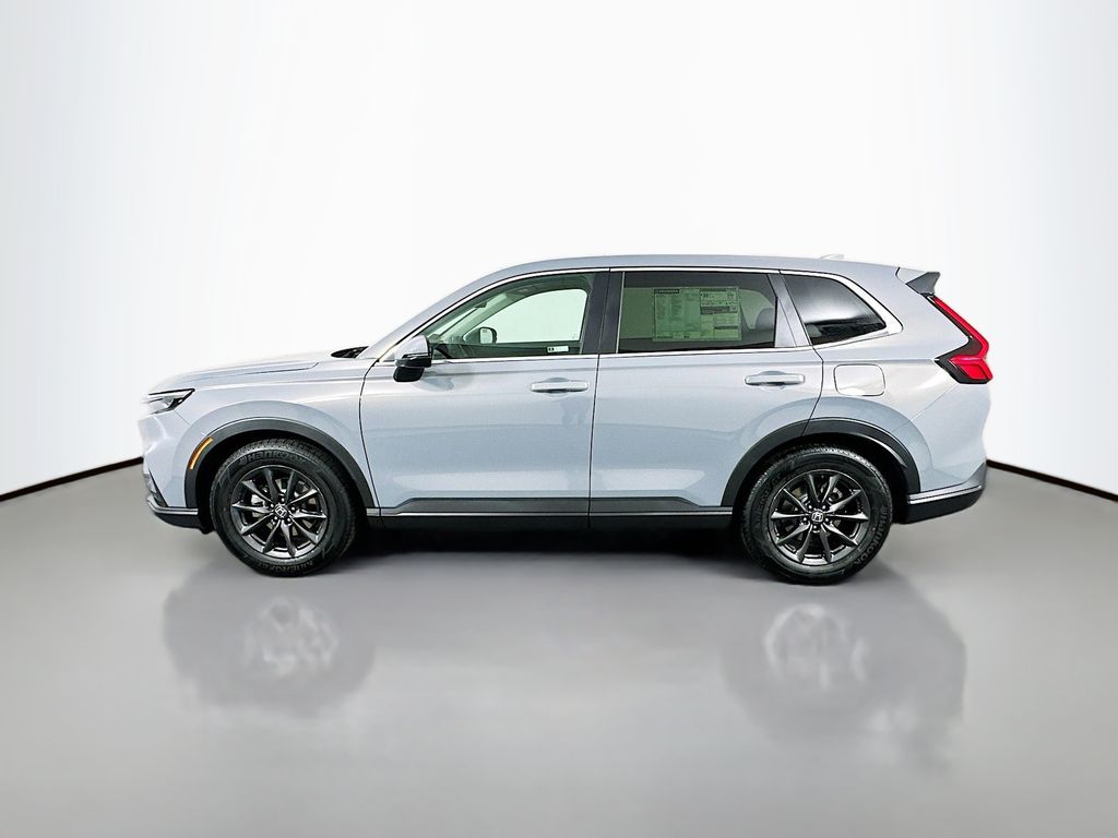 Thumbnail: 2026 Honda CR-V - 8