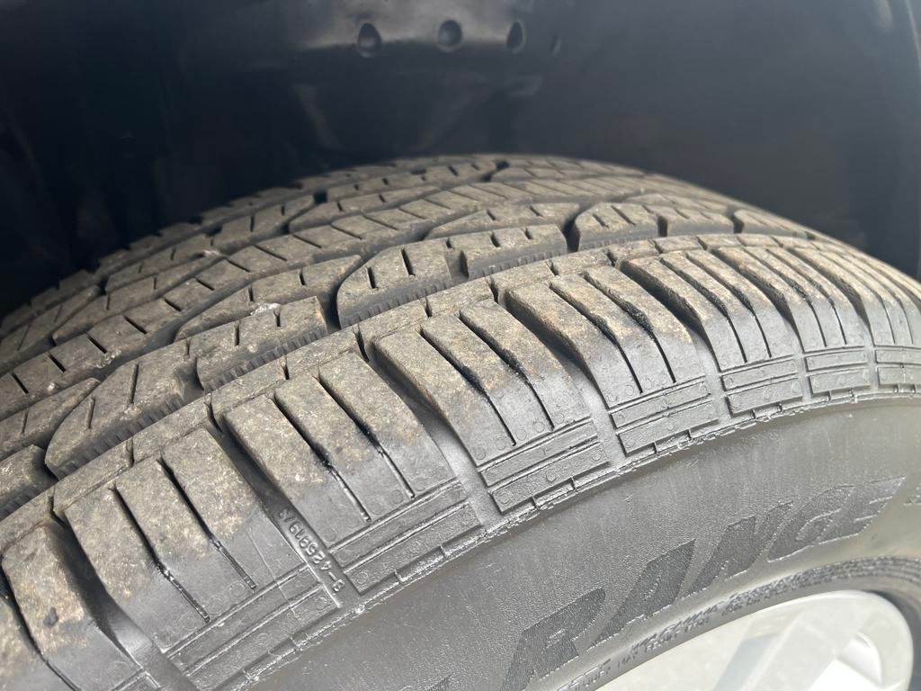 2019 Crystal Black Silica Subaru Outback 2.5i Premium AWD SUV