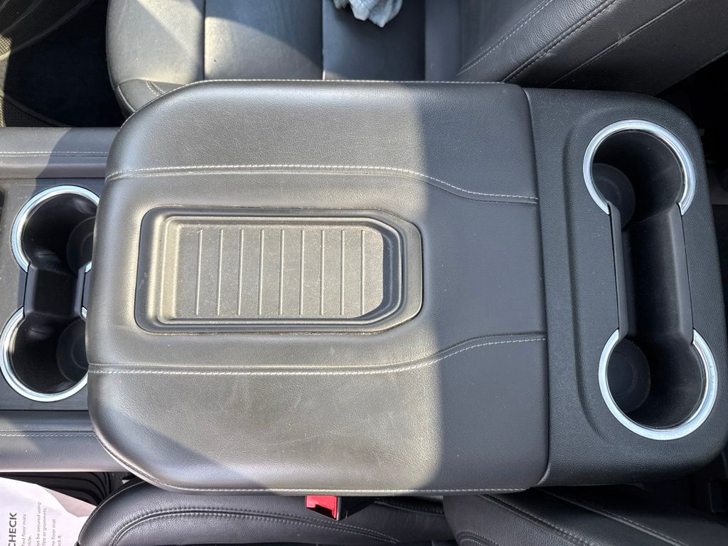 Used 2021 Chevrolet Tahoe SUV