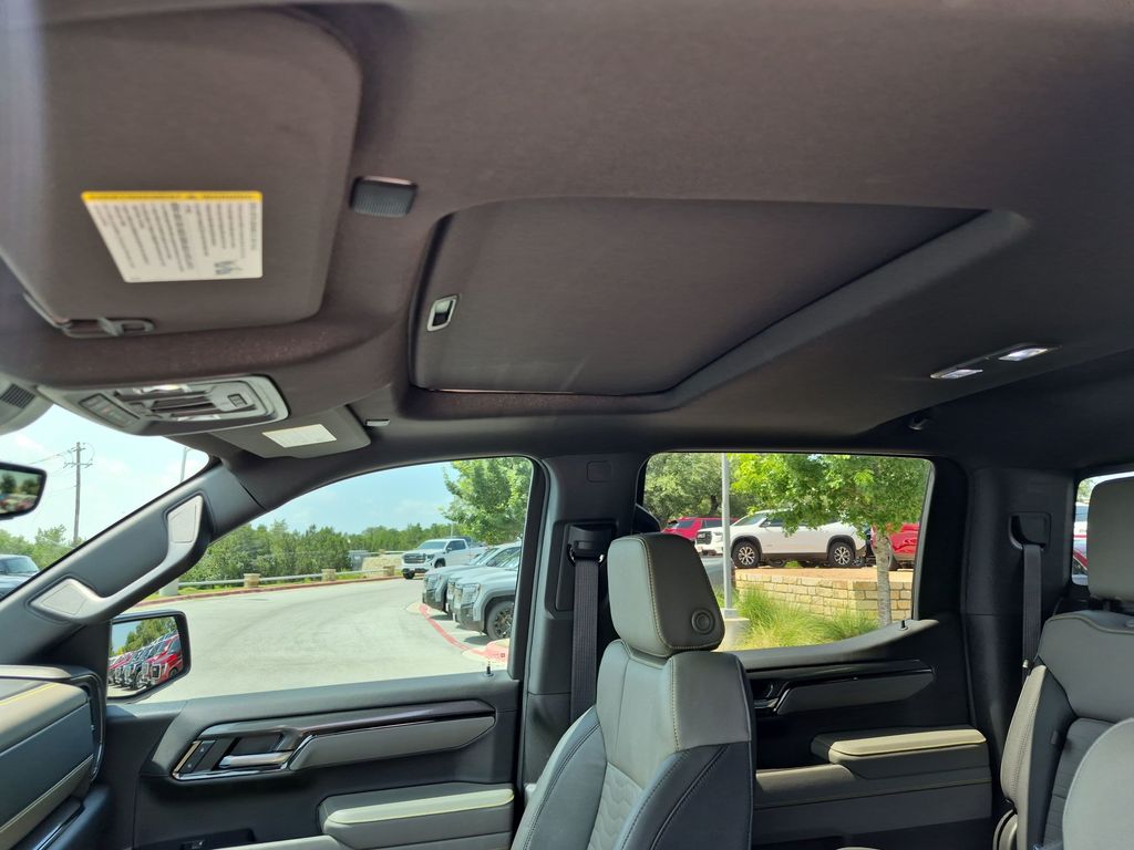 Used Car 2025 Chevrolet Silverado 1500  Zr2 For Sale Under $70,000 In Austin, Texas
