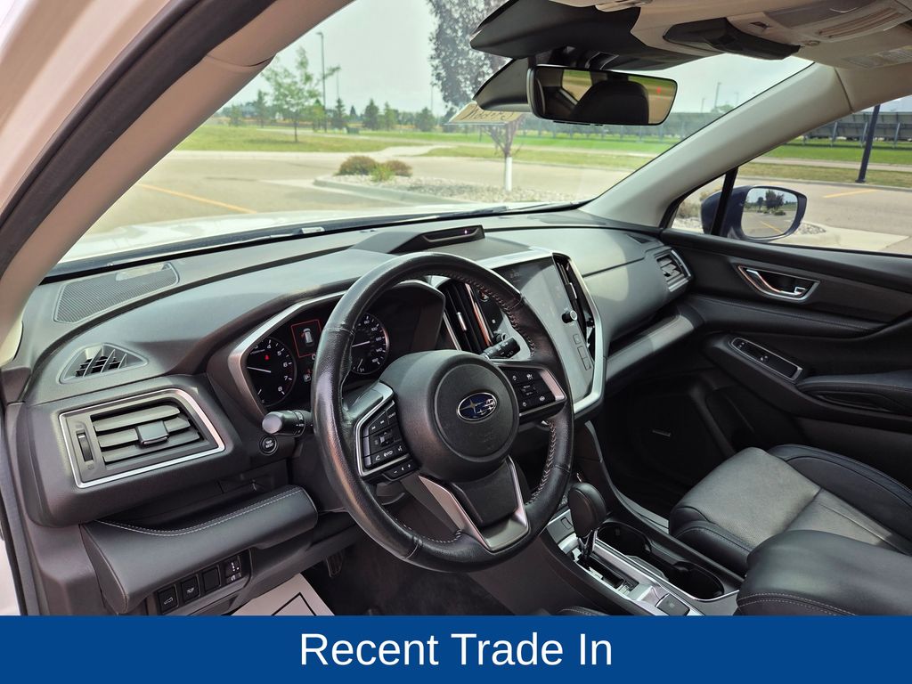2024 Subaru Ascent Limited 7-Passenger