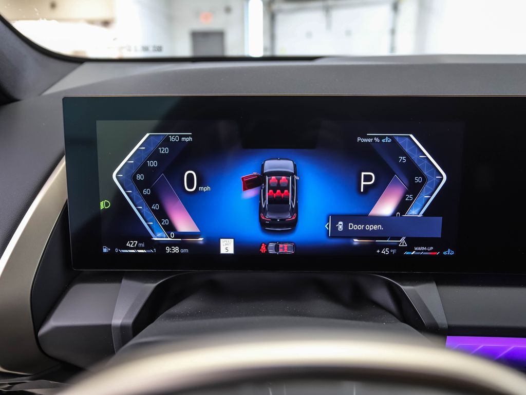 Thumbnail: 2025 BMW X3 - 14