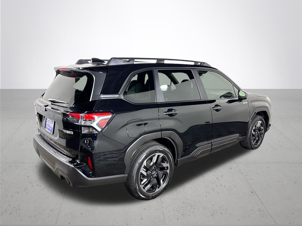 2025 Subaru Forester Hybrid Limited